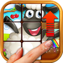 APK Foto Puzzle for Kids