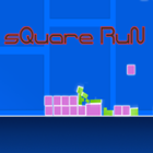 Square Run icône