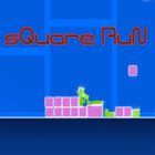 Square Run 圖標