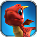 APK 🏰 Dragon Climb - Spiral Tower