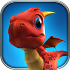 🏰 Dragon Climb - Spiral Tower icon