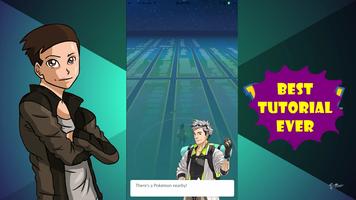 Fan Guide for Pokémon Go স্ক্রিনশট 3