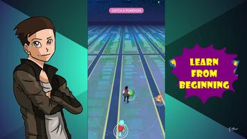 Fan Guide for Pokémon Go স্ক্রিনশট 2