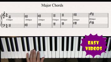 Learn How to Play Piano screenshot 2