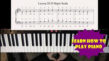 Learn How to Play Piano screenshot 3