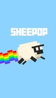 Sheep game - Sheepop постер