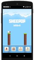 Sheep game - Sheepop скриншот 2