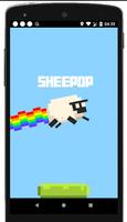 Sheep game - Sheepop скриншот 3