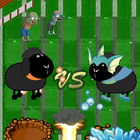 Sheep Hag Owave أيقونة