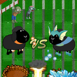 Sheep Hag Owave أيقونة