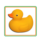 Rubber Ducky Hunt иконка