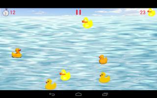 برنامه‌نما Rubber Ducky Hunt عکس از صفحه