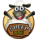 Sheep Line APK