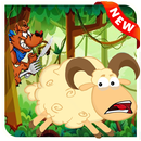 Sheep Run - Running Game APK