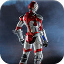 ProGuide Ultraman 3D APK