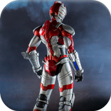 ProGuide Ultraman 3D icono