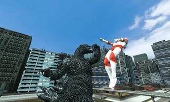 ProGuide Ultraman 3D स्क्रीनशॉट 2