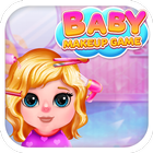 Baby Makeup Game icône