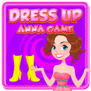 Dress Up Anna Game APK