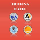 Tigrigna Radio icon