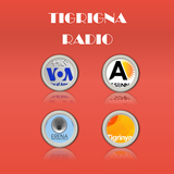Tigrigna Radio icône