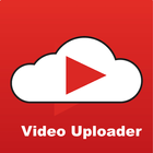 Auto Video Uploader ikona