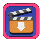 HD Videos & Movies Download icône