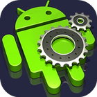 Root Android Mobile biểu tượng