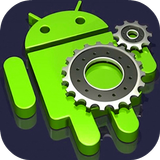 Root Android Mobile ikona