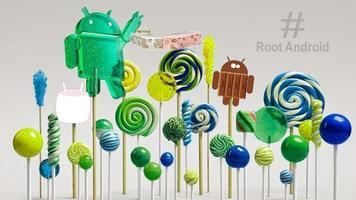 Root Android Mobile syot layar 3