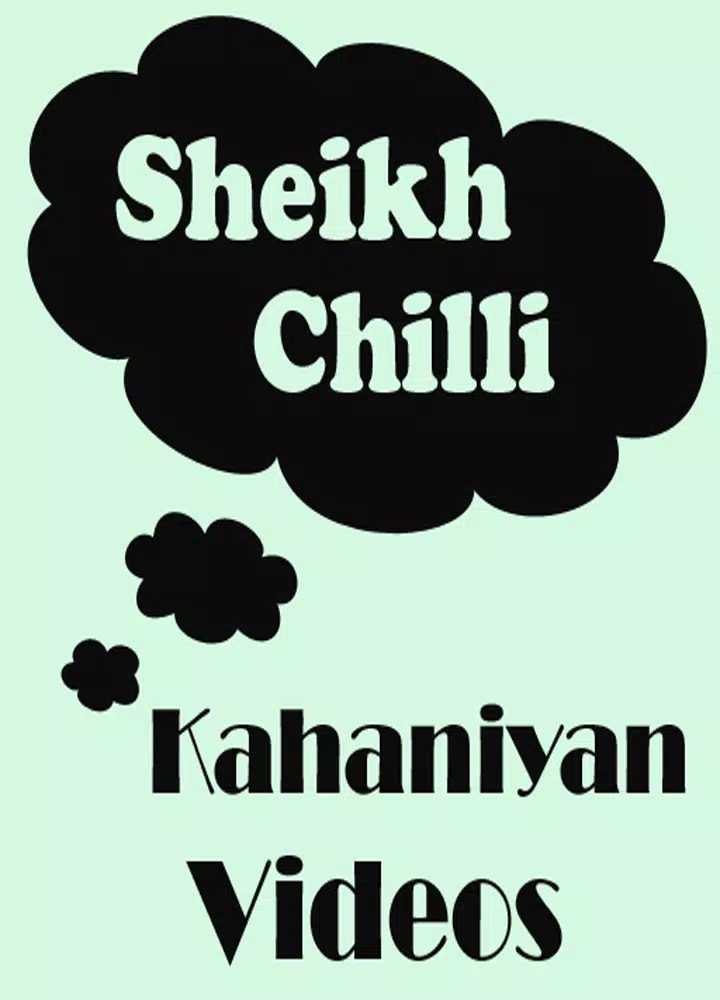 Sheikh Chilli Ki Kahaniyan - Shekh Chilli Videos APK voor Android Download Sheikh Chilli Ki Kahaniyan - Shekh Chilli Videos APK voor Android Download
