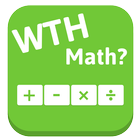 WTH Math??? 아이콘