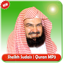 Sheikh Sudais QURAN MP3 OFFLINE APK
