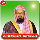 Sheikh Shuraim QURAN MP3 APK