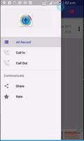 Call Recorder screenshot 1