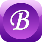 Bondhu - Chat,Dating and Earn Some Money-icoon