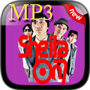 song sheila on 7 and mp3 APK