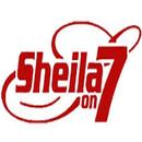 APK sheila on 7