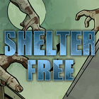 Shelter Free Zeichen