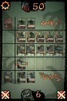 Shelter: A Survival Card Game 截圖 2