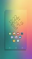 Retro Icon Pack Affiche