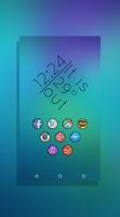 Retro Icon Pack syot layar 1