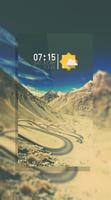 Vico - Zooper Widget Skin ภาพหน้าจอ 2