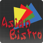 Shelton Asian Bistro icône