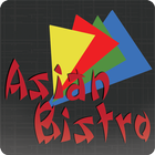 آیکون‌ Shelton Asian Bistro