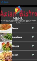 برنامه‌نما Shelton Asian Bistro عکس از صفحه