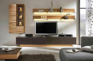 Полки TV Мебель Интерьер скриншот 1