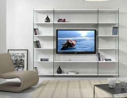 Shelves TV Furniture Interior স্ক্রিনশট 3