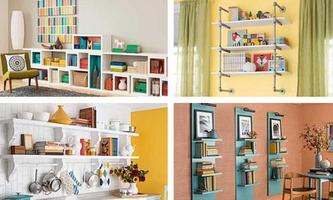 shelving ideas اسکرین شاٹ 1