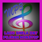 Lagu shelaa on 7 pilihan MP3 Nonstop أيقونة